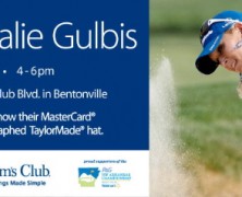 Meet Natalie Gulbis