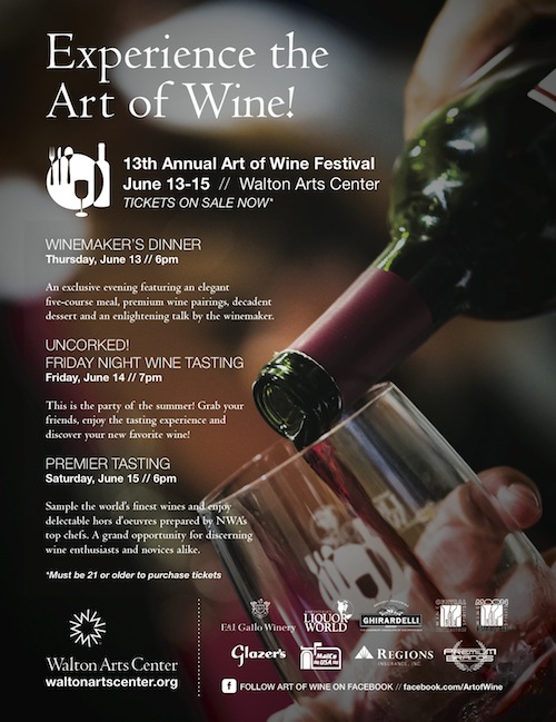 Art of Wine