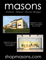 Mason's