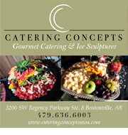 Catering Concepts Catering Concepts