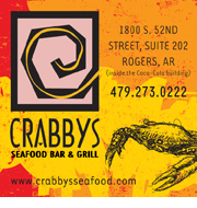 Crabbys Seafoood