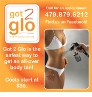 Got 2 Glo