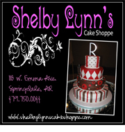 Shelby Lynn Cake Shoppe Shelby Lynn Cake Shoppe