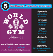 World Gym