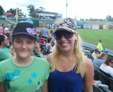 Big Brothers Big Sisters of Northwest Arkansas Announces 2011 Big Brother and Big Sister of the Year