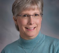Dr. DeAnne Witherspoon