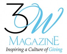 3W Magazine “Healthy Kiddos” Recipe Contest