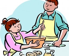 “Healthy Kiddos” Recipe Contest Winner