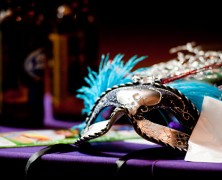 5th Annual Equality Ball