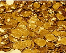 Bold for Gold Campaign