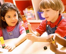 Kampaign for Kids