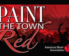 Paint the Town Red