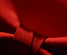 Razorback Red Tie Dinner