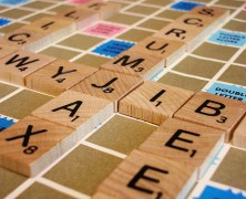 Scrabble Wars