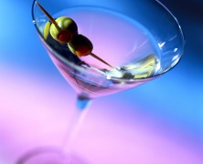 Tapas and Tinis