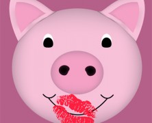 Kiss A Pig Gala