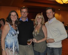 Event Recap: Ozark Natural Science Center’s Call of the Wild 2012
