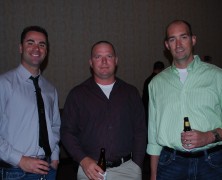 Event Recap: CASA Construction Bash