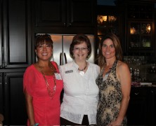 Children’s Shelter Circle of Care–Wine & Cheese…and a Cause
