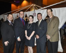 Event Recap: Boys & Girls Club of Benton County’s Great Futures Gala