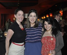 Event Recap: Restore Humanity’s Annual Wine Dinner