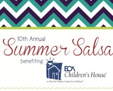 Summer Salsa