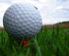 Walmart Optical Golf Tournament