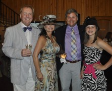 Event Recap: JDRF Hope Gala