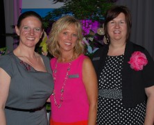 Event Recap: Saving Grace Butterflies & Blooms Luncheon