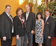 Event Recap: Alzheimer’s Association Memory Gala