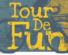 Tour de Fun
