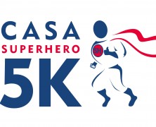 Superhero 5K and 1K Fun Run