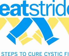 Bentonville Great Strides Walk
