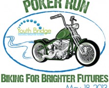 Biking for Brighter Futures Motorcycle Rally and Poker Run