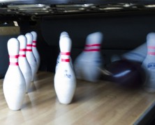 Bowl for Kids’ Sake