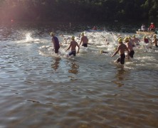 Ozark Valley Triathlon