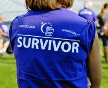 Relay for Life