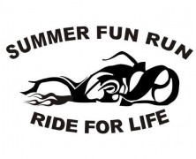 Summer Fun Run