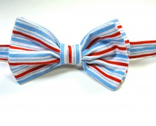 Red, White & Baby Blue