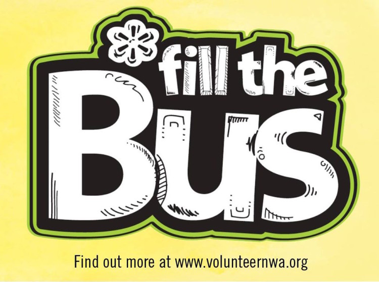Fill the Bus