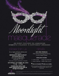 Moonlight Masquerade