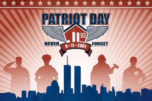 Patriot Day 2015 flyer