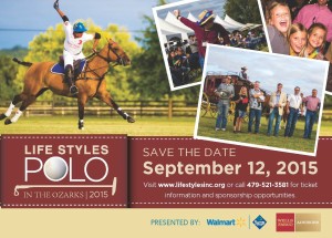 Polo in the Ozarks