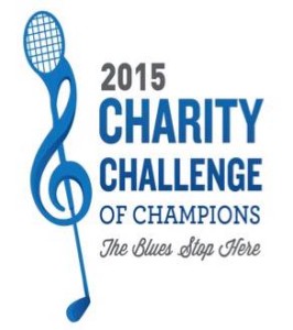 Charity Challenge of Champions