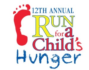 Run For A Child's Hunger CARE