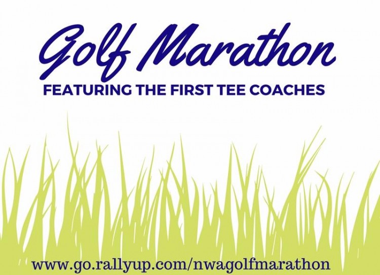 Golf Marathon _1_