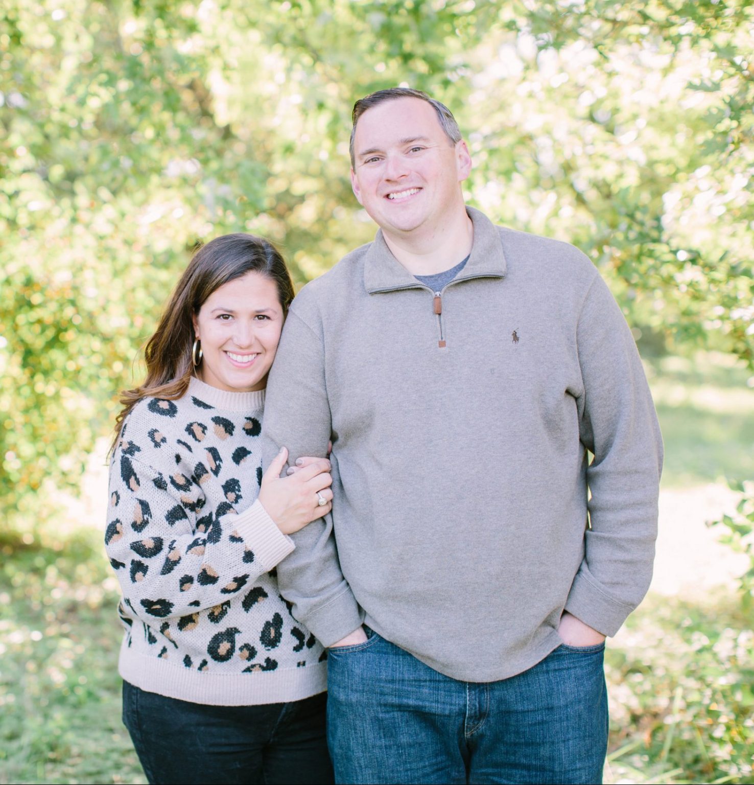 Meet Rebekah and Flint Harris | 3W Magazine