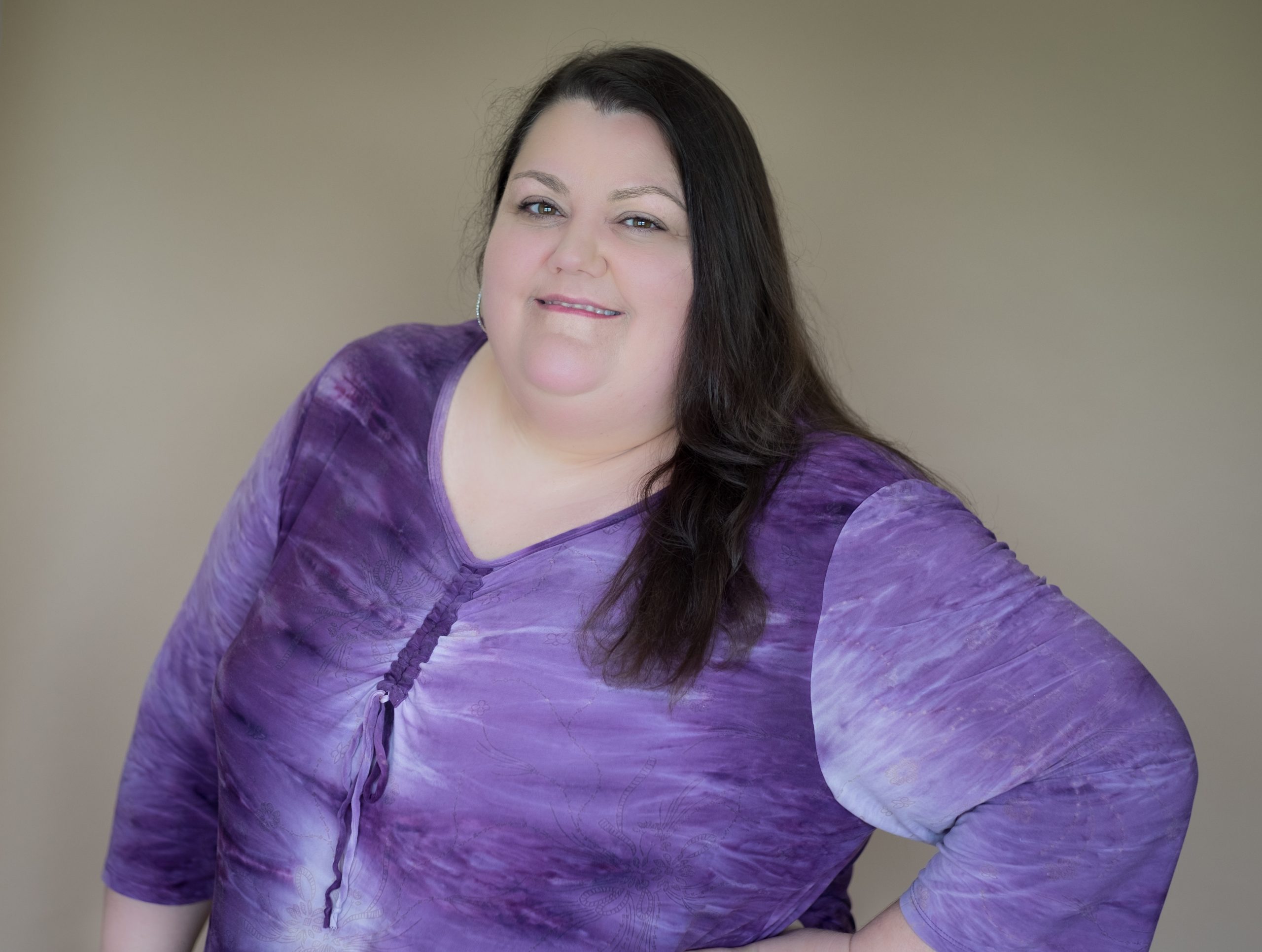 3 with 3W: Cyndi Bilyeu