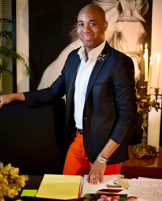 3 with 3W: Bartus Taylor