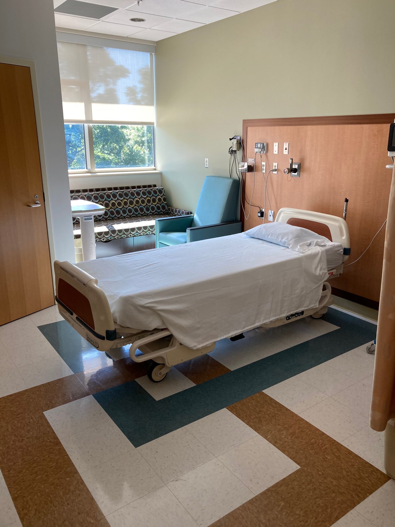 Mercy Opens Unit Dedicated to Orthopedic and Spine Patients 3W Magazine